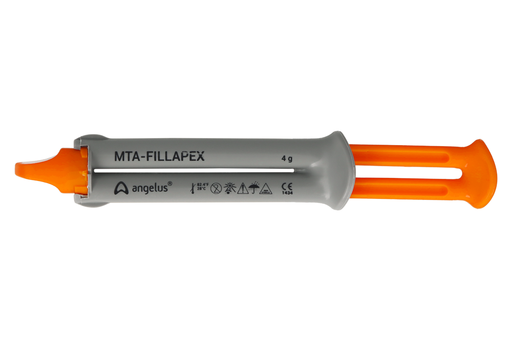 MTA-Fillapex 4 г Angelus