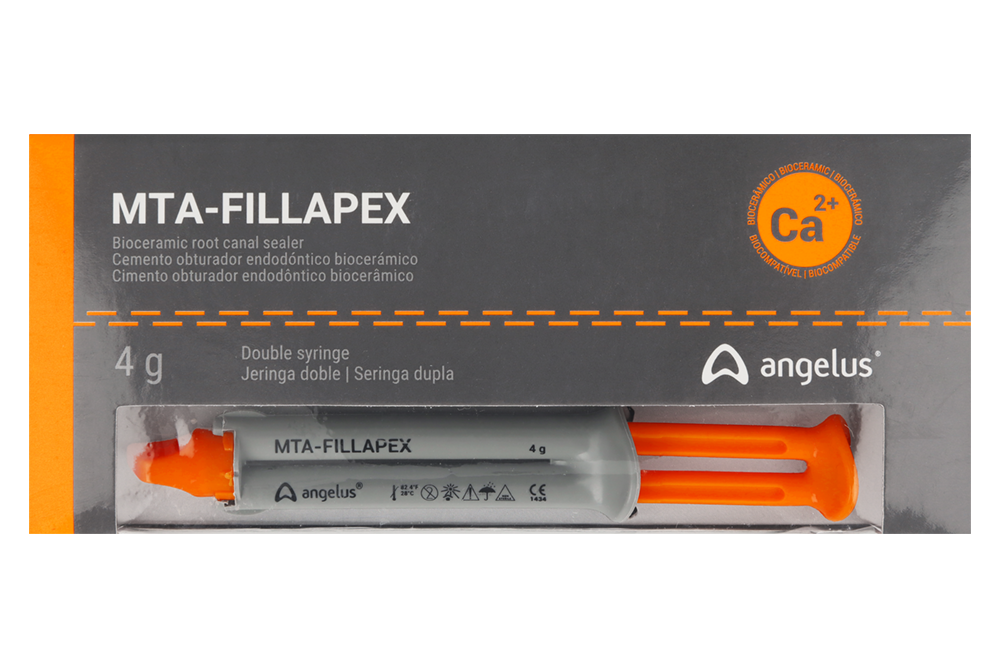 MTA-Fillapex 4 г Angelus