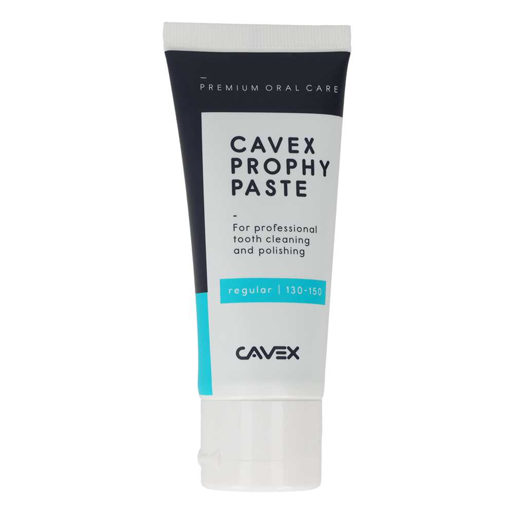 Профилактическая паста 100 г Cavex