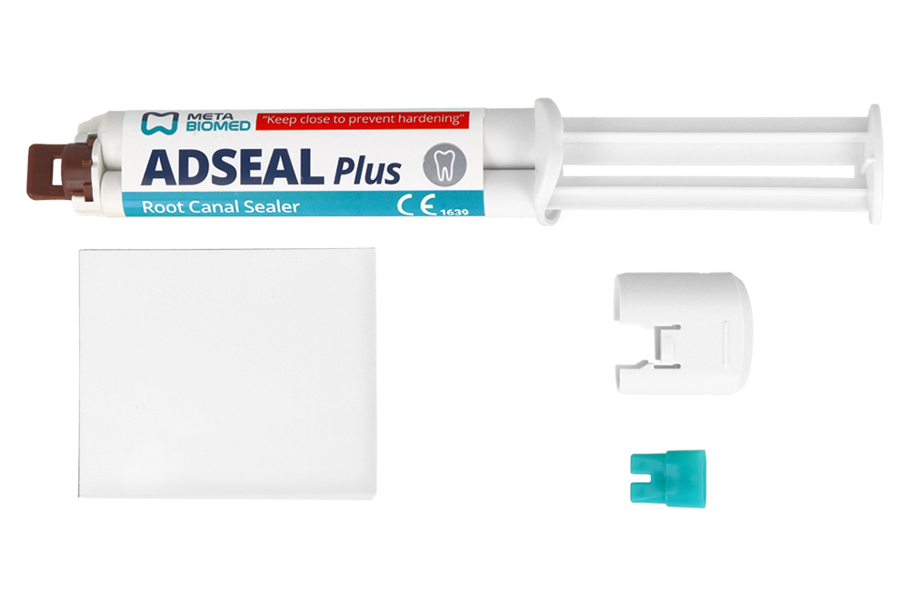Adseal Plus 13,5 г Meta Biomed