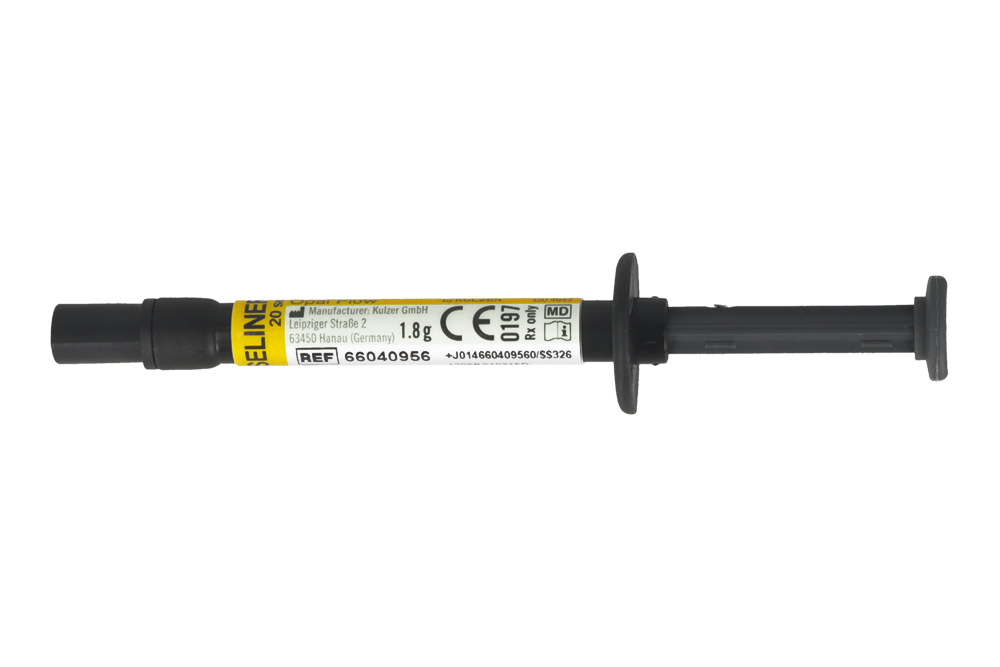 Charisma Opal Flow 1,8 г Kulzer