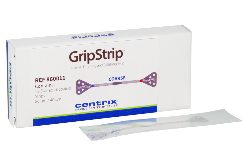 GripStrip 12 шт. Centrix