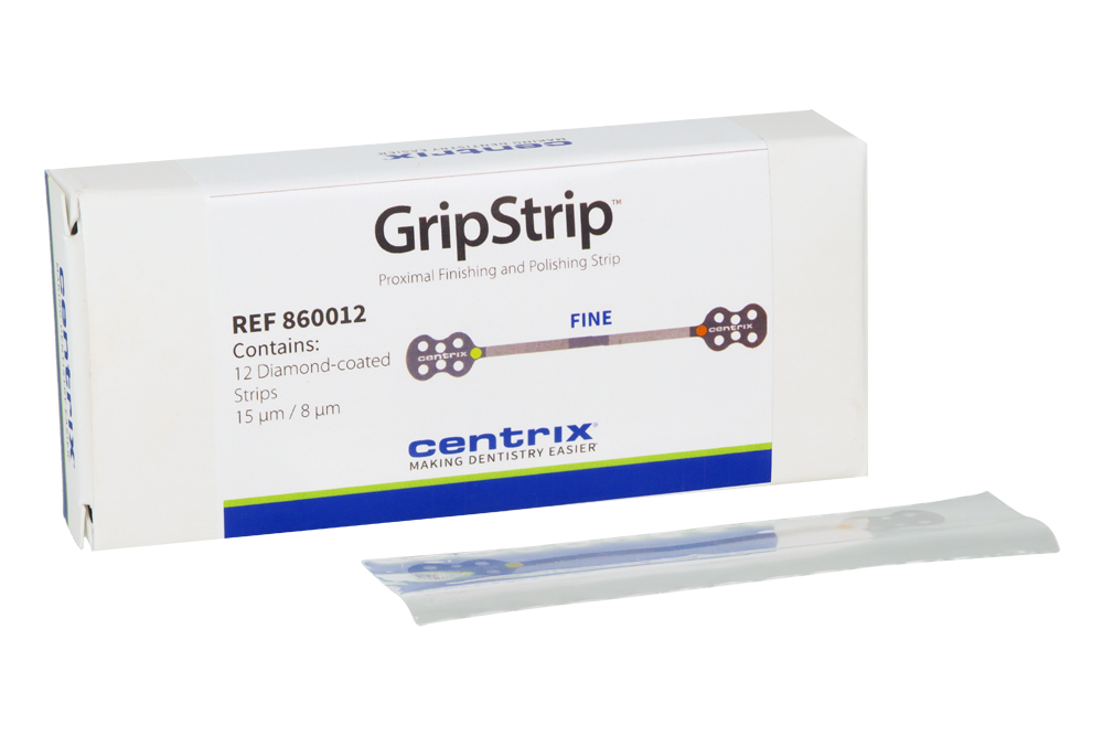 GripStrip 12 шт. Centrix