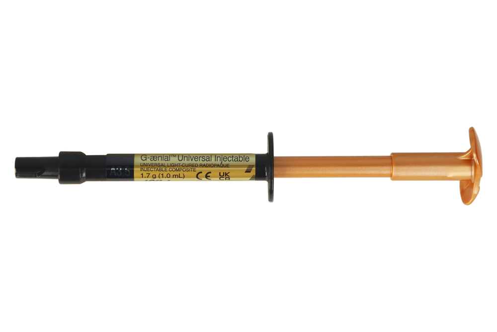 G-aenial Universal Injectable 1,7 г GC