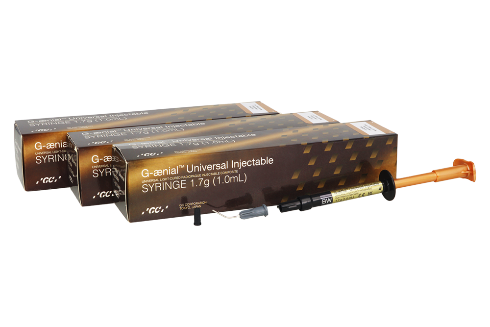 G-aenial Universal Injectable 1,7 г GC