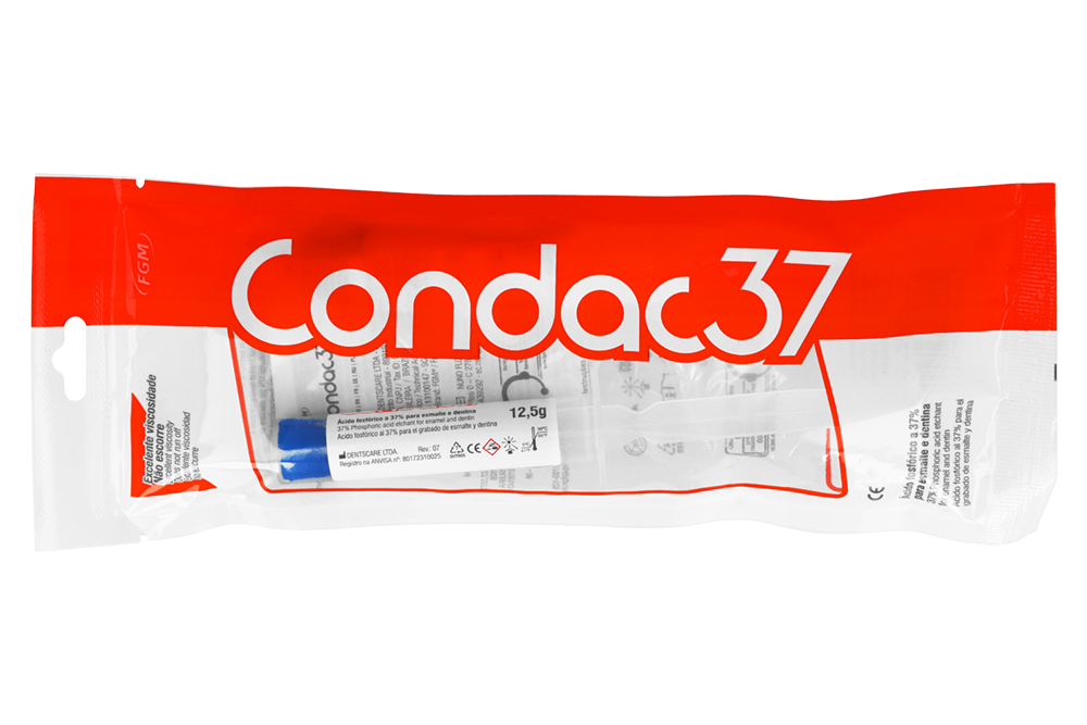 Condac 37% протравка 12,5 г FGM
