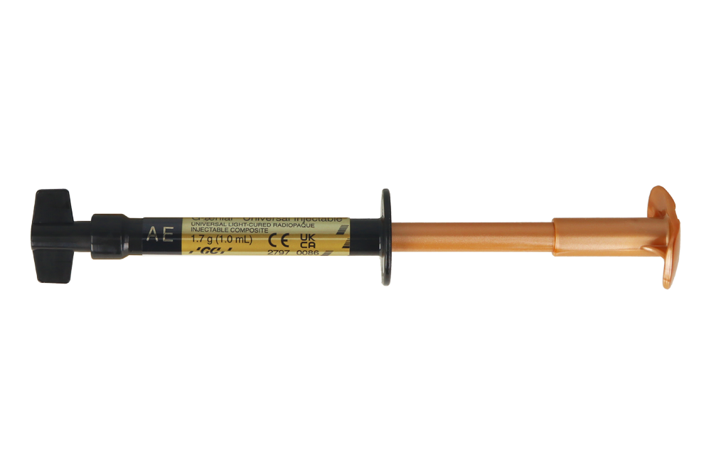 G-aenial Universal Injectable 1,7 г GC