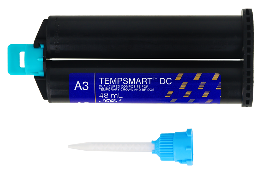 Tempsmart DC картридж 48 мл GC