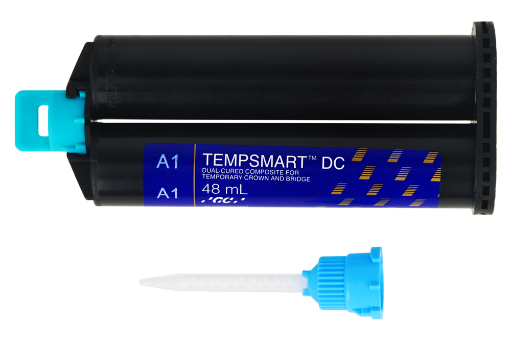Tempsmart DC картридж 48 мл GC