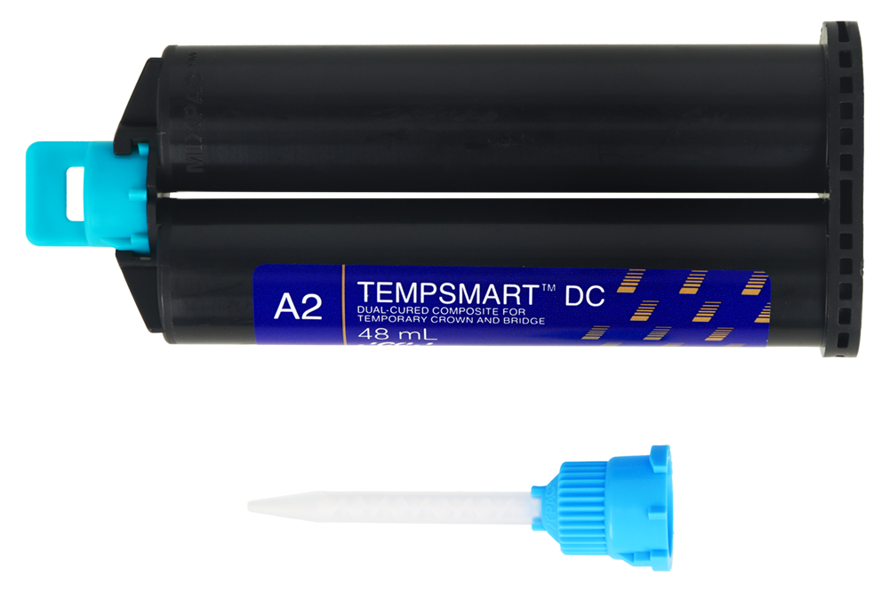 Tempsmart DC картридж 48 мл GC
