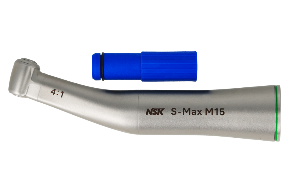 Угловой наконечник NSK 4:1 S-Max M 15