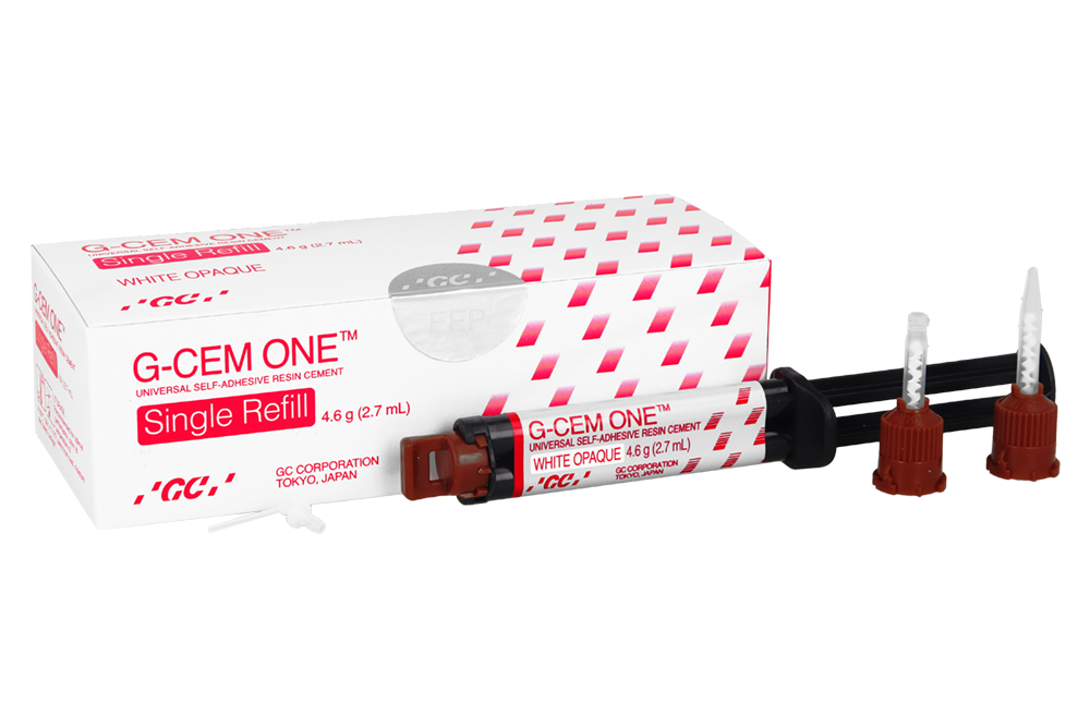 G-Cem One 4,6 г GC