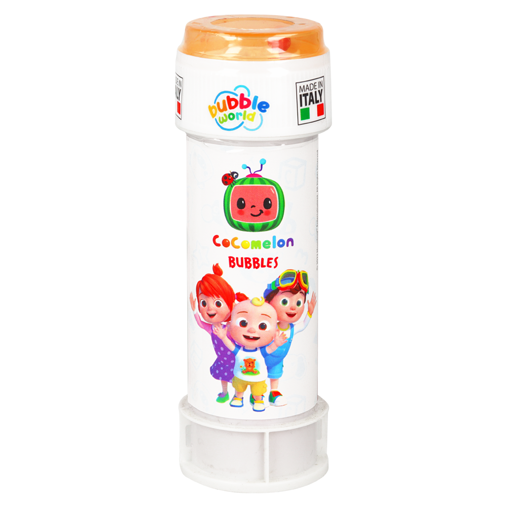 Игрушка – мыльные пузыри