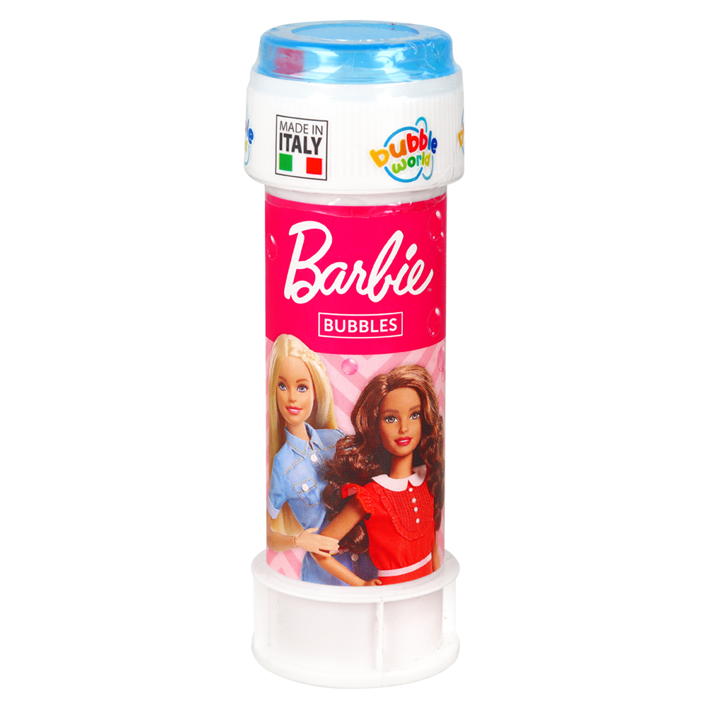 Игрушка – мыльные пузыри
