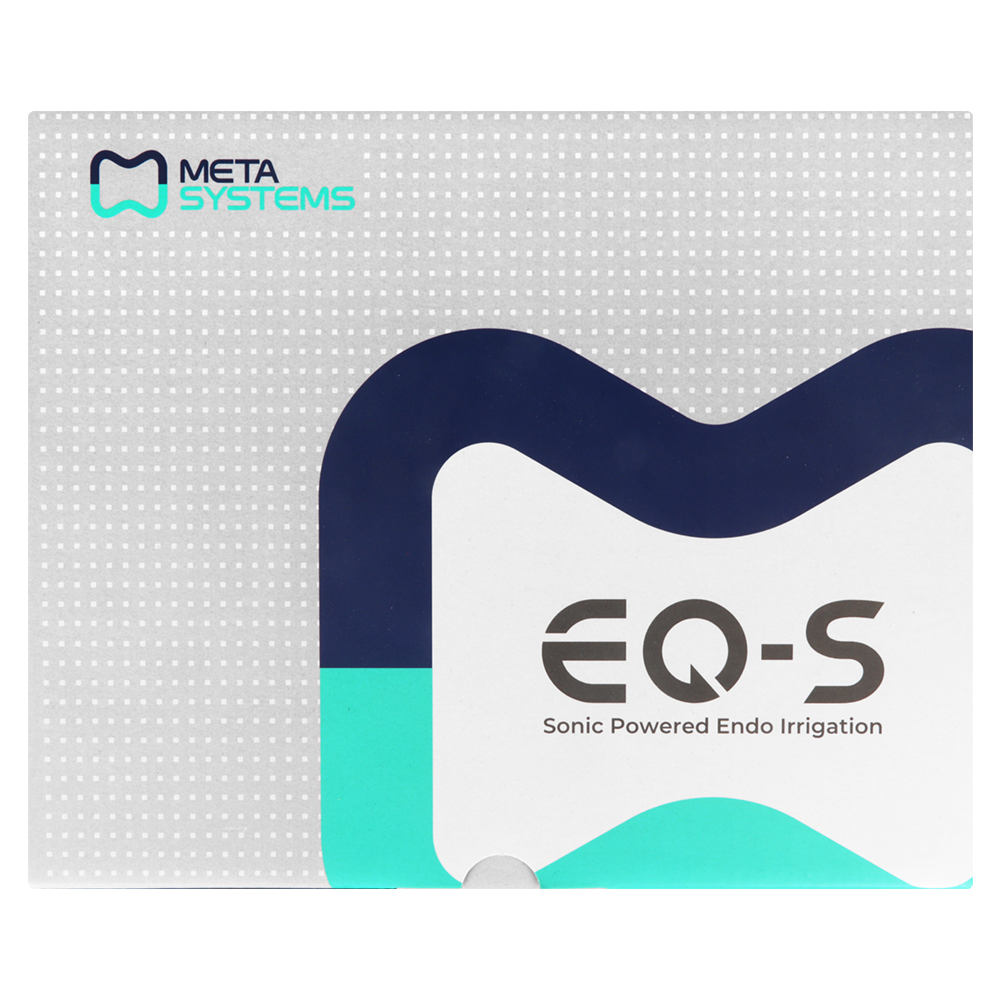 Беспроводной активатор боковой ирригации EQ-S