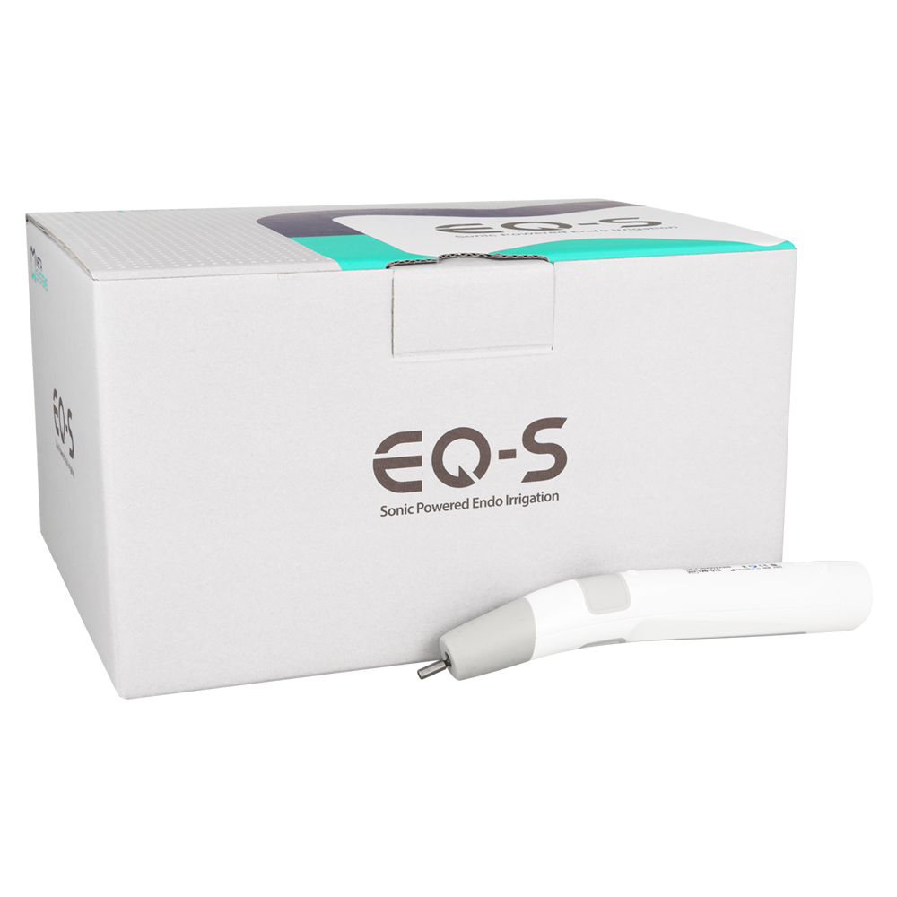 Беспроводной активатор боковой ирригации EQ-S