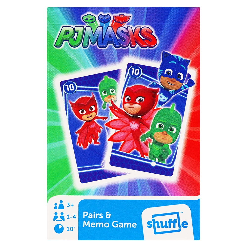 Игрушка — карточки «Пиотрусь»