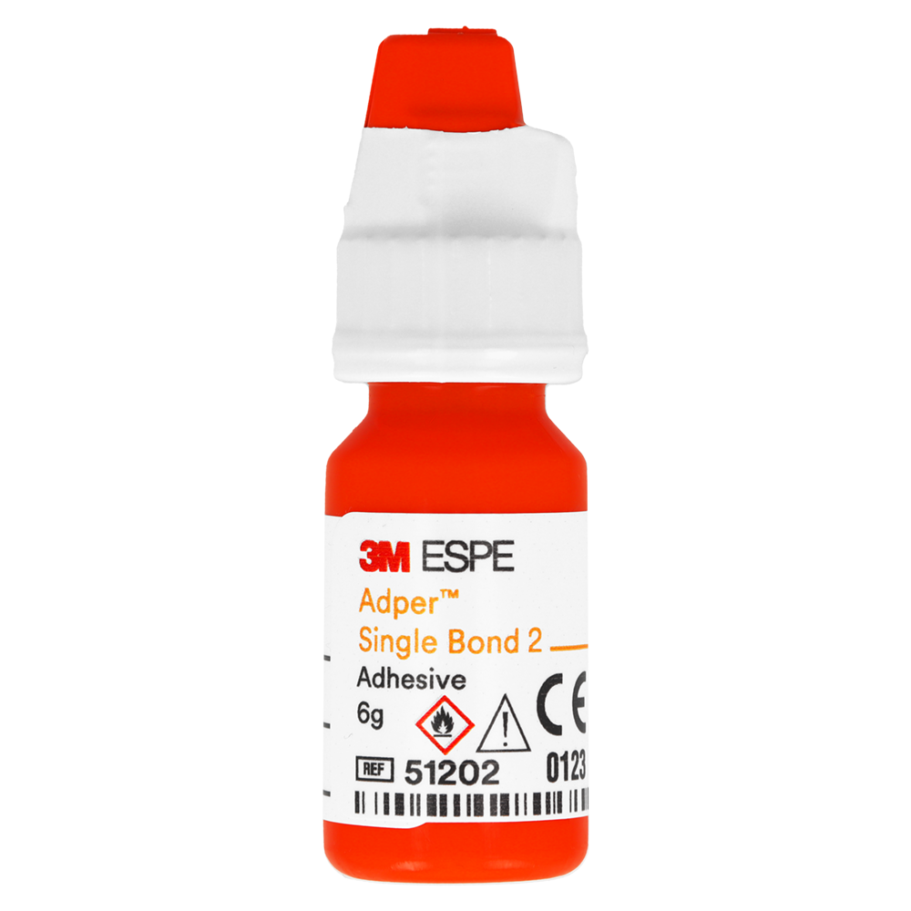 Filtek Z250 набор (4×4 г + Adper Single Bond) 3M