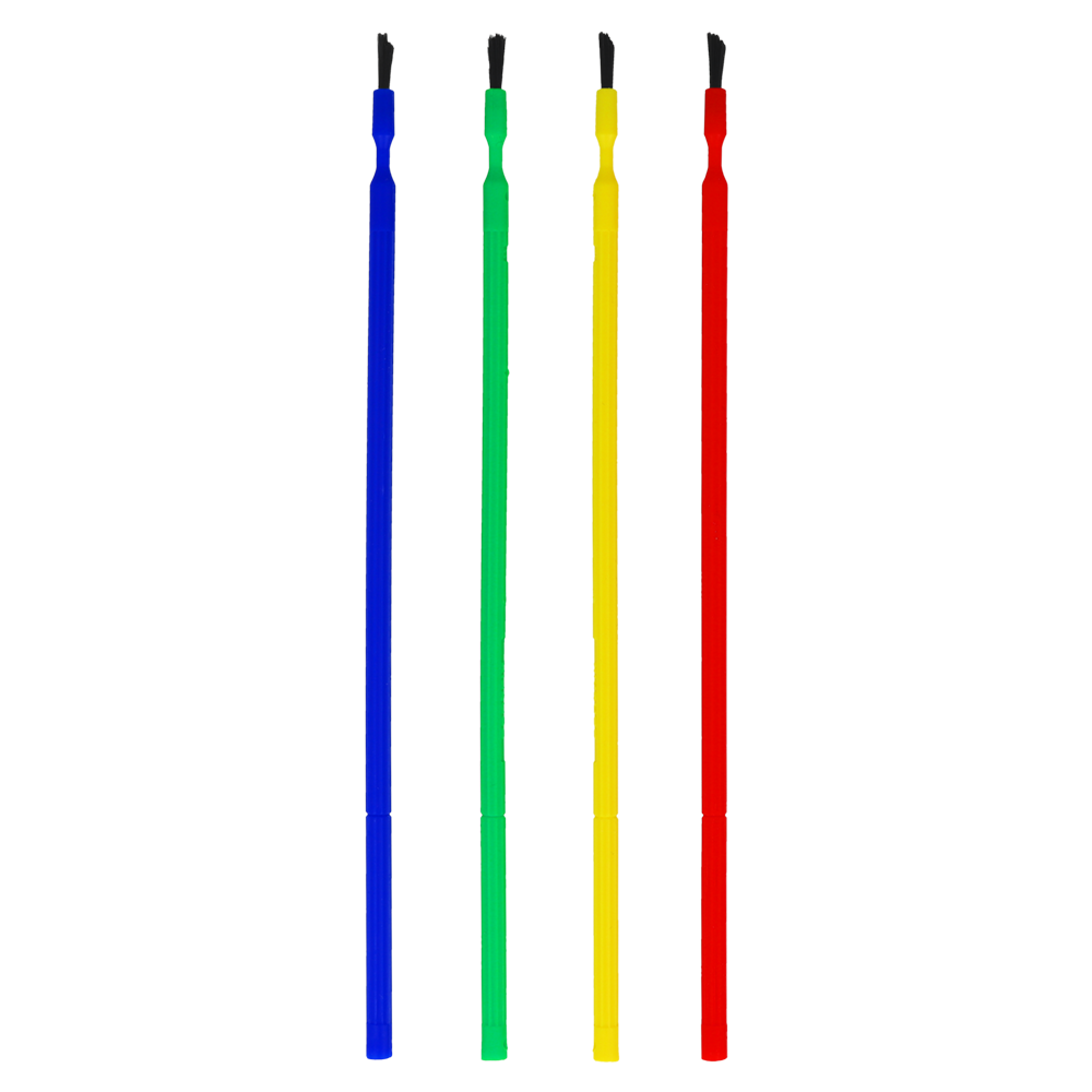 Аппликаторы Benda Brush 144 шт. Centrix