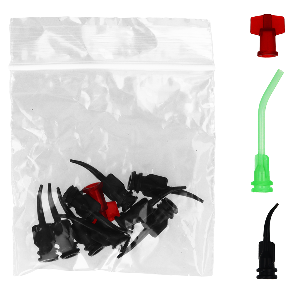 Opalescent Boost 40% PF Intro Kit, набор из 4 шприцев Ultradent