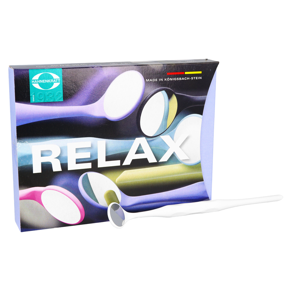 Родивые зеркала Relax FS, 10 шт. Hahnenkratt