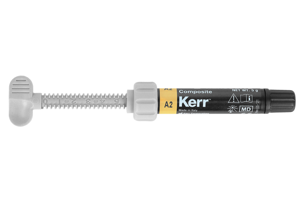 Эмаль Herculite XRV 5 г Kerr