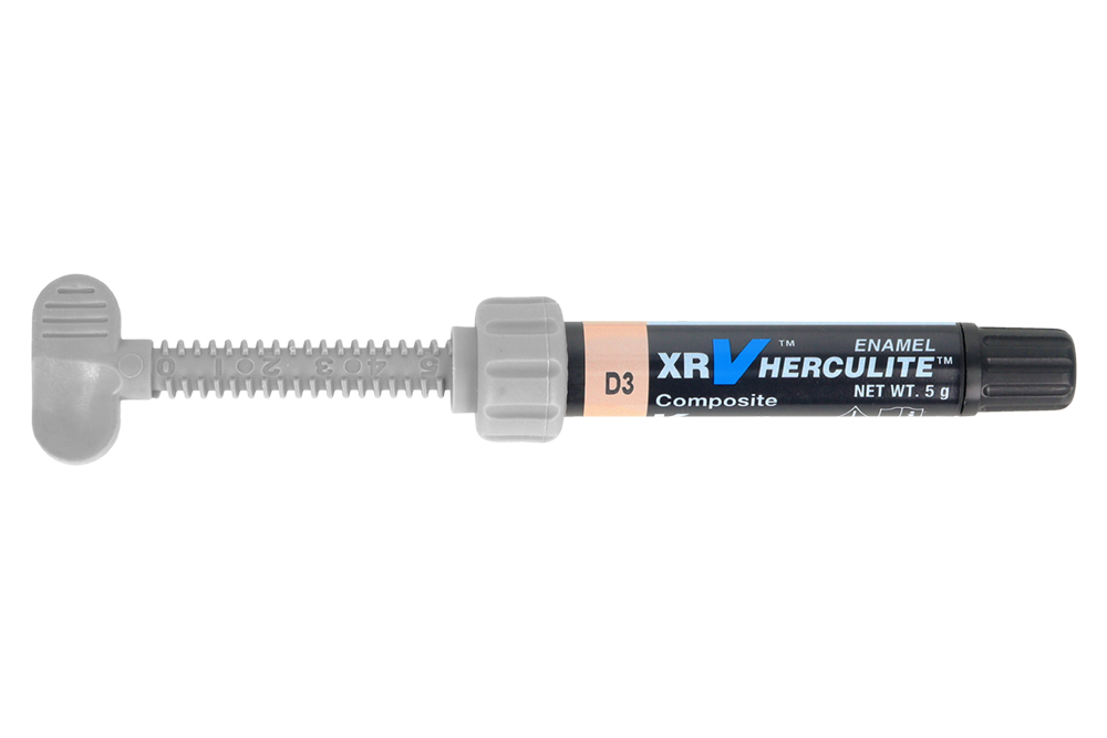 Эмаль Herculite XRV 5 г Kerr