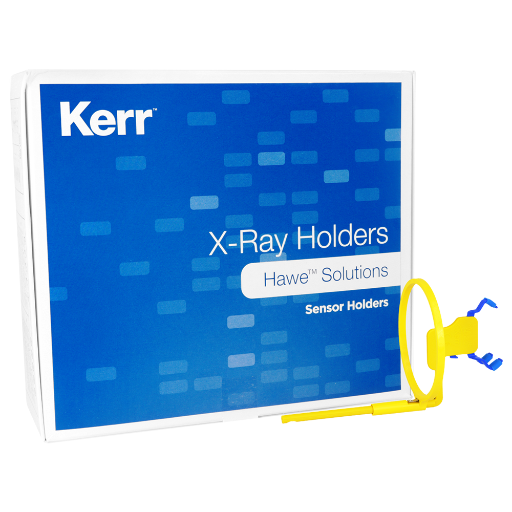 Позиционер для рентгена с кольцом X-Ray Holder Kerr