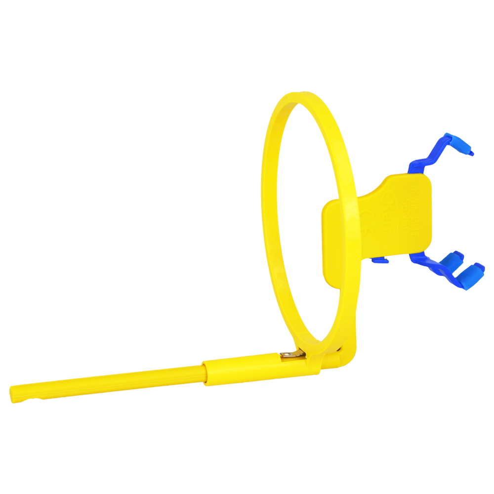 Позиционер для рентгена с кольцом X-Ray Holder Kerr