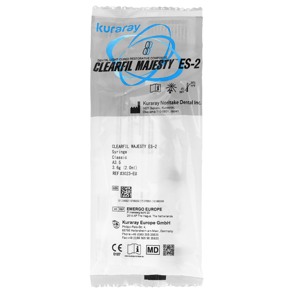 Clearfil Majesty ES-2 Classic 3,6 г Kuraray