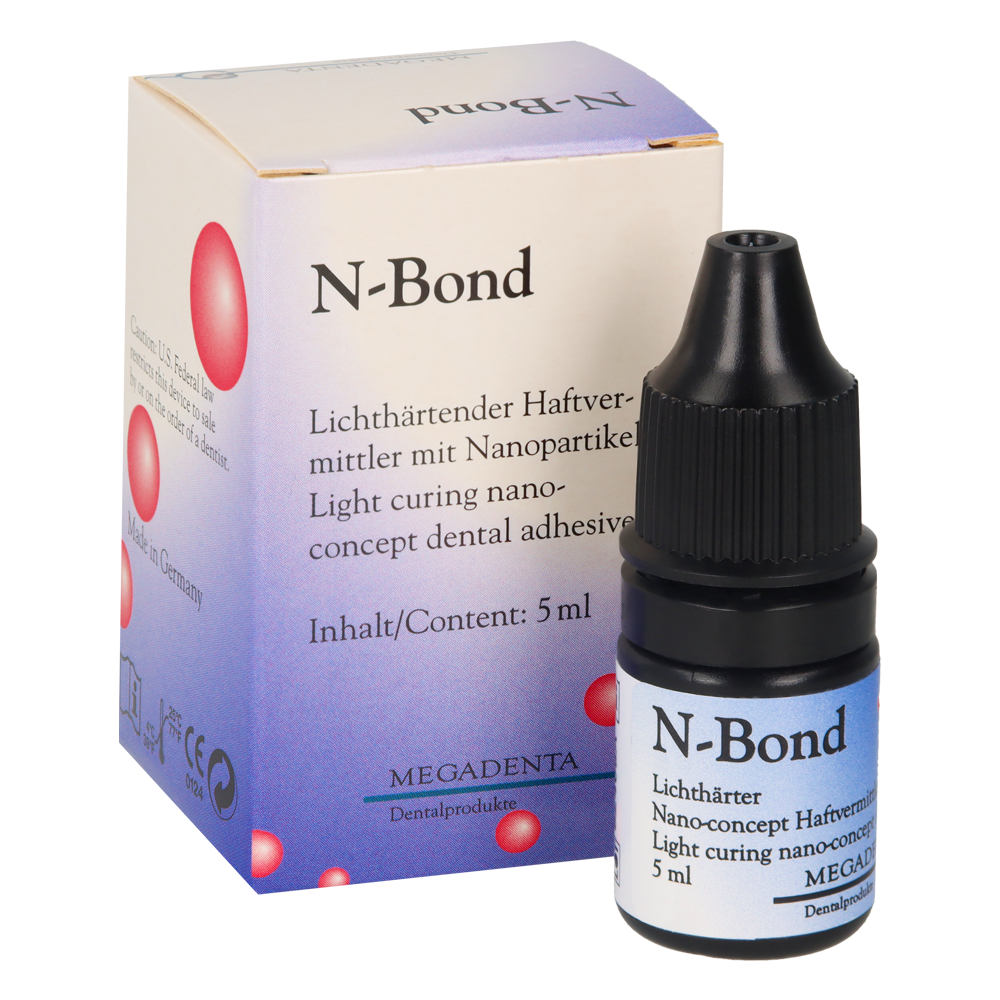 N-Bond 5 мл Megadenta