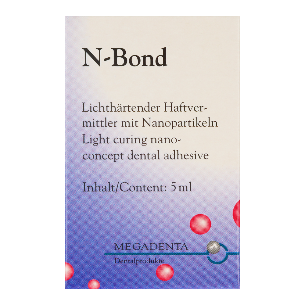 N-Bond 5 мл Megadenta