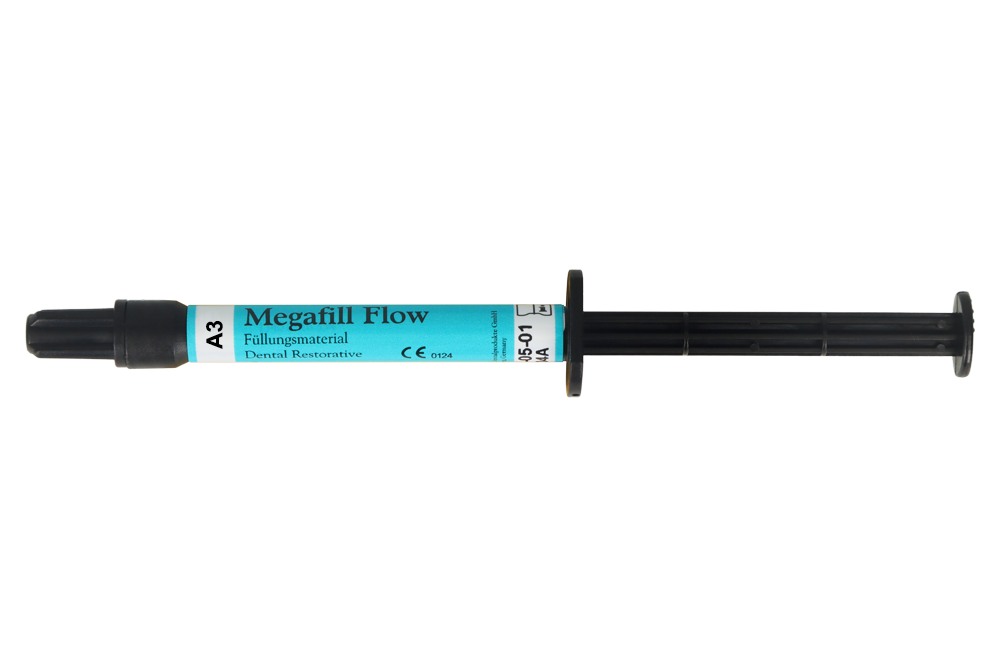Megafill FLOW 2 г Megadenta