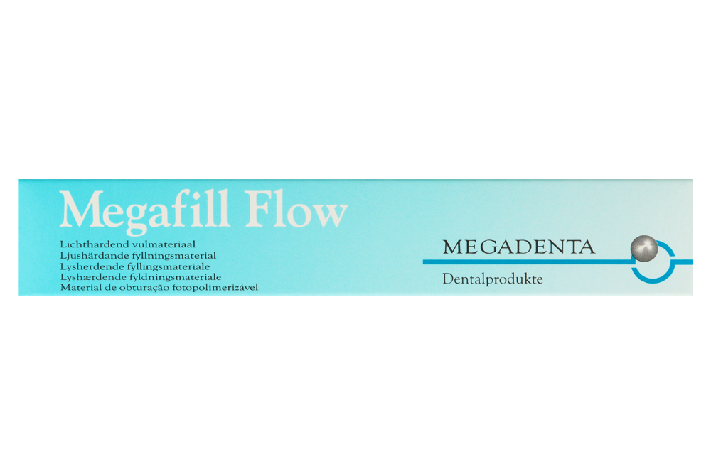Megafill FLOW 2 г Megadenta