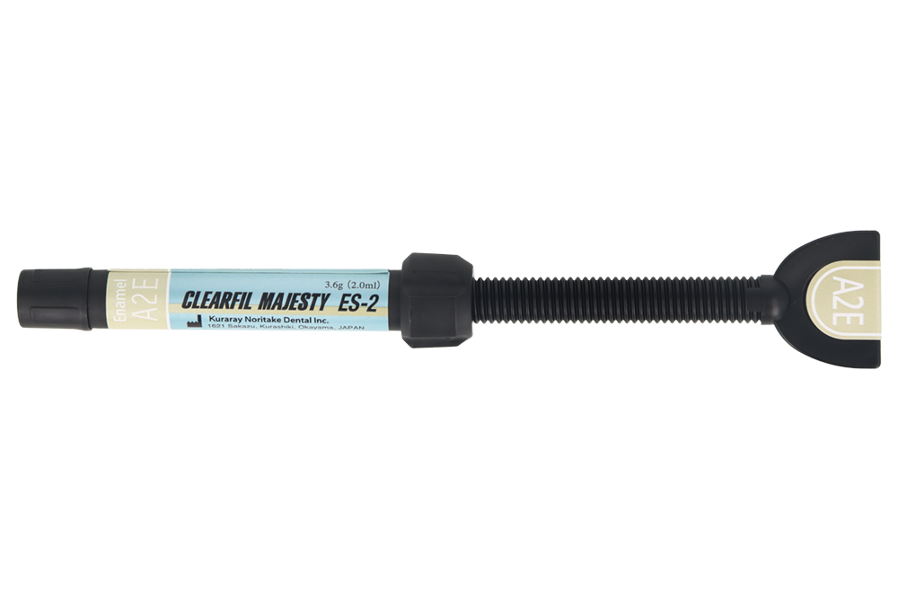 Clearfil Majesty ES-2 Premium 3,6 г Kuraray