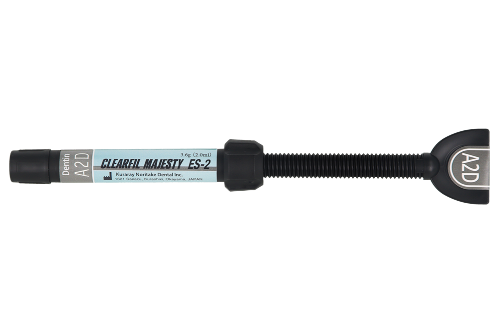 Clearfil Majesty ES-2 Premium 3,6 г Kuraray