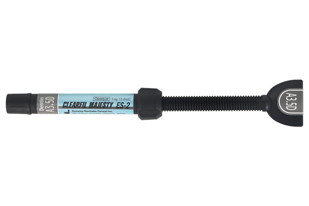 Clearfil Majesty ES-2 Premium 3,6 г Kuraray