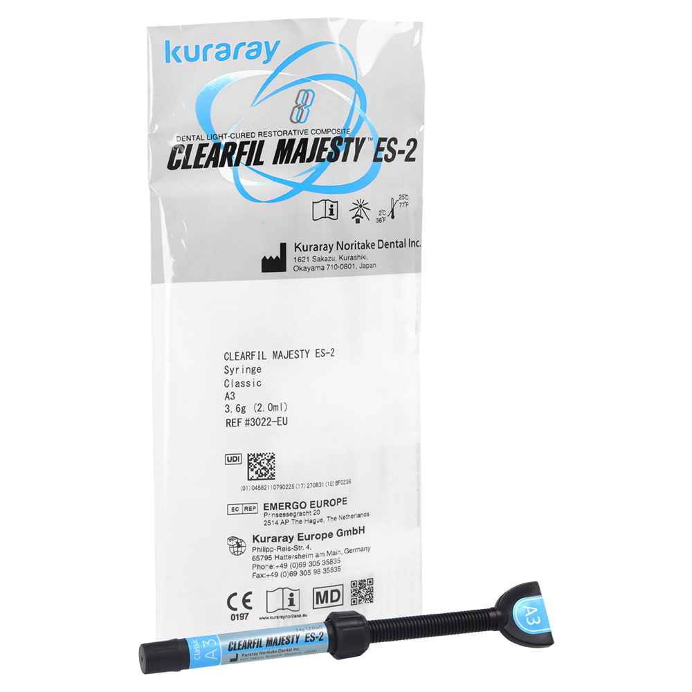 Clearfil Majesty ES-2 Classic 3,6 г Kuraray