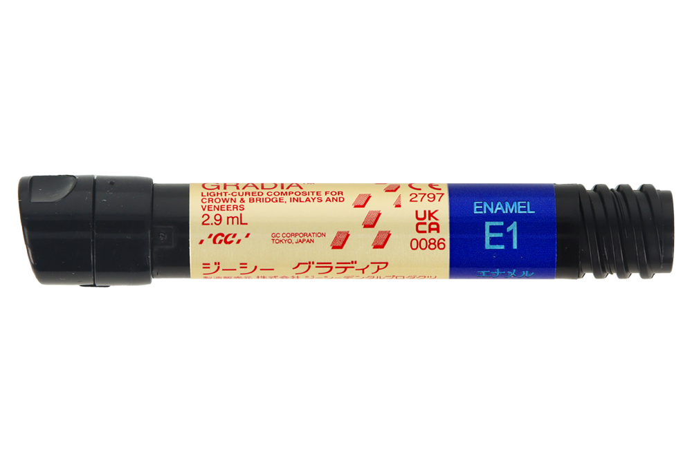 Gradia Enamel 2,9 мл GC