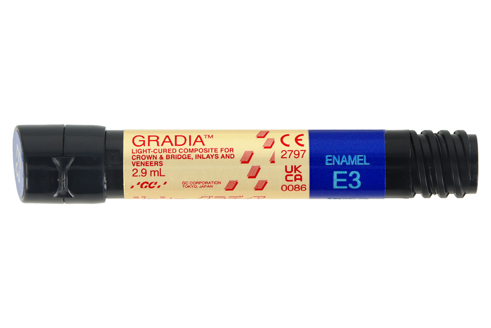 Gradia Enamel 2,9 мл GC