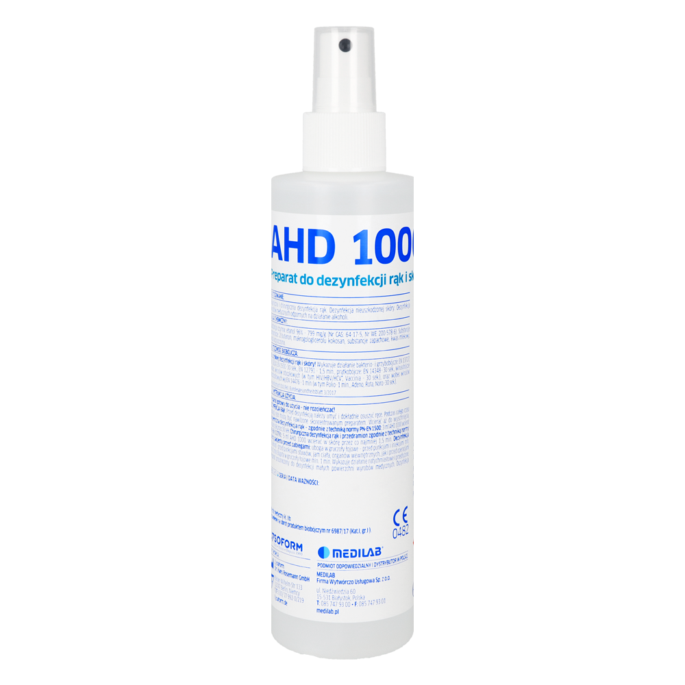 АХД 1000 250 мл Medilab