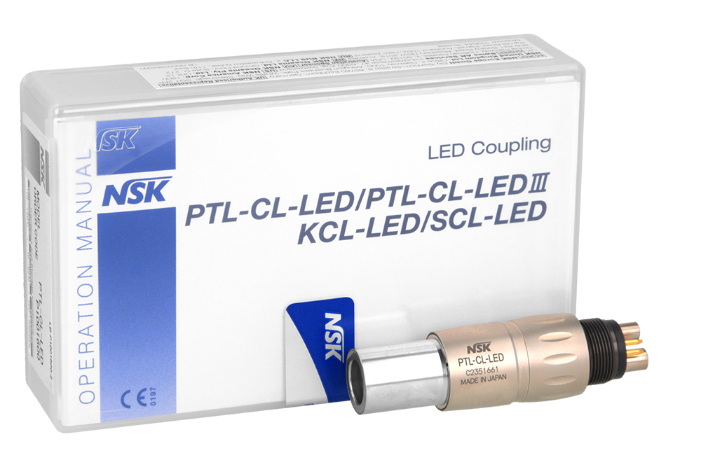 Быстросъёмный переходник NSK PTL-CL-LED