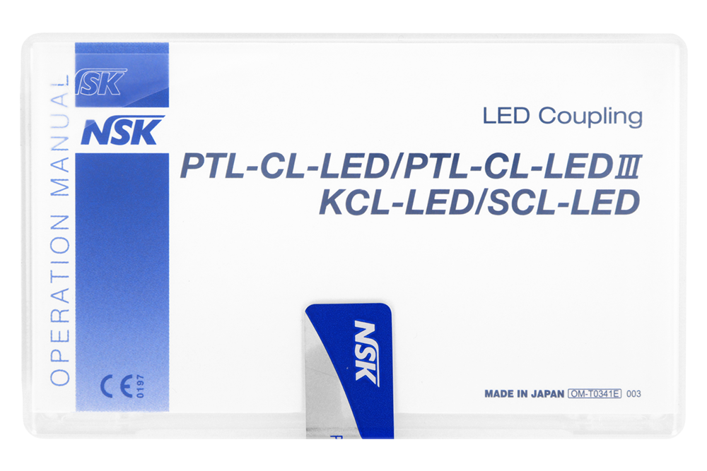 Быстросъёмный переходник NSK PTL-CL-LED