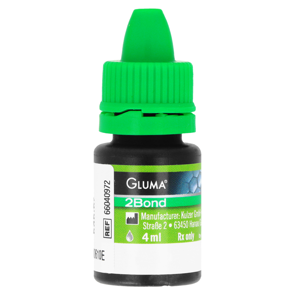 Gluma 2 Bond 4 мл Kulzer