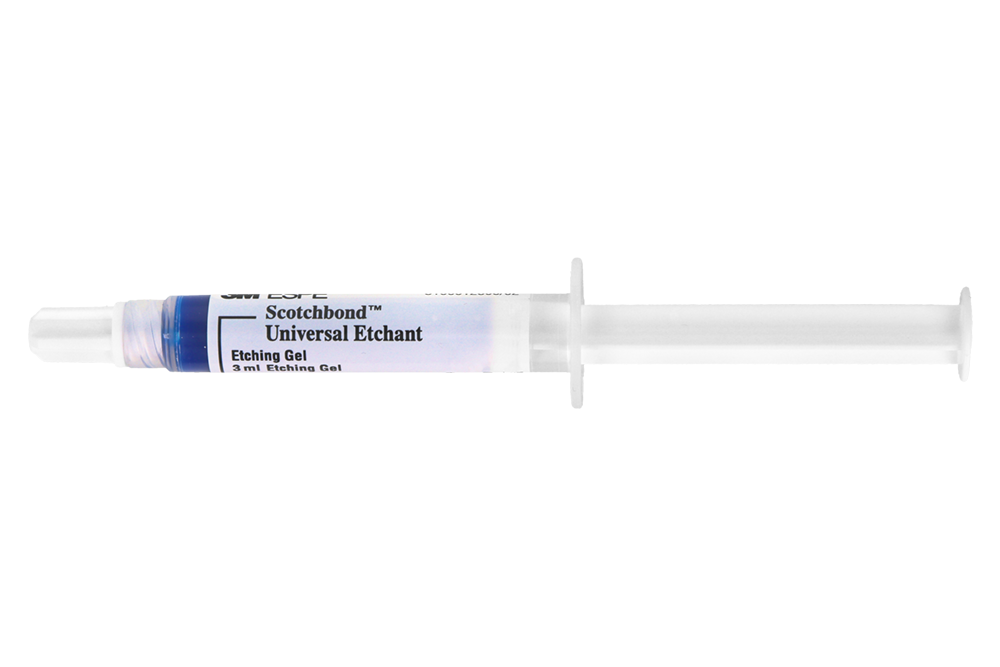 Набор Filtek Z550 (8 × 4 г + Adper Single Bond 6 мл) 3M