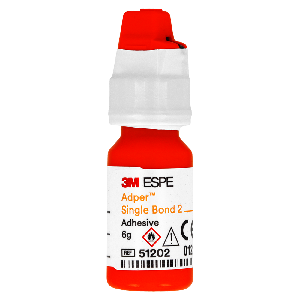 Набор Filtek Z550 (8 × 4 г + Adper Single Bond 6 мл) 3M