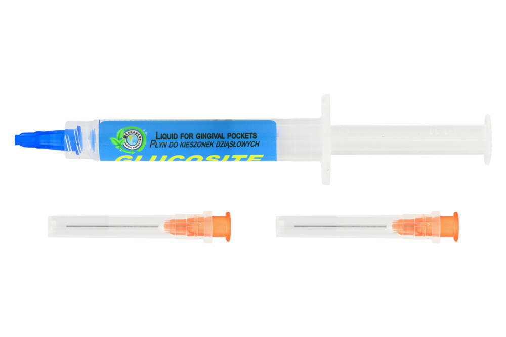 Glucosite 2 мл Cerkamed