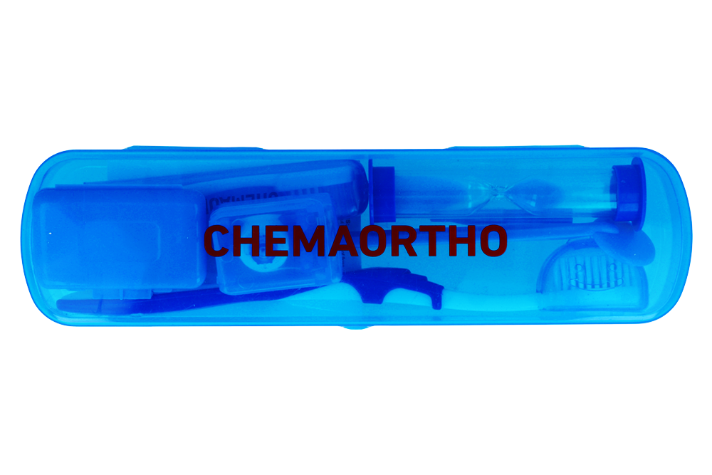 Ортодонтический набор ChemaOrtho