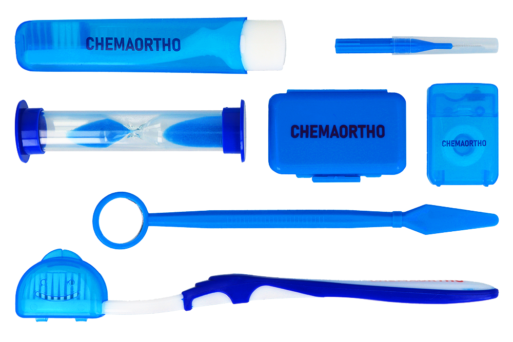 Ортодонтический набор ChemaOrtho
