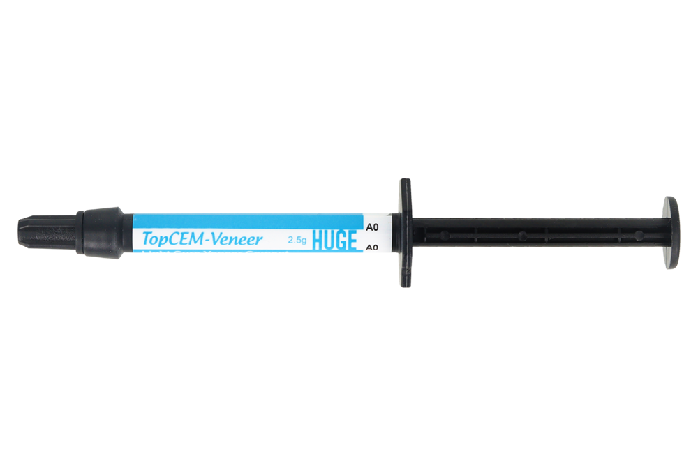 TopCem-Veneer Light Cure 2,5 г Huge